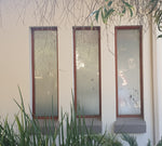 Load image into Gallery viewer, Dandelion - Window Frosting