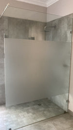 Load image into Gallery viewer, Bathroom - Window Frosting