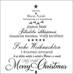 Load image into Gallery viewer, Christmas Tree Sticker