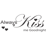 Load image into Gallery viewer, Wall Art | Kiss Me