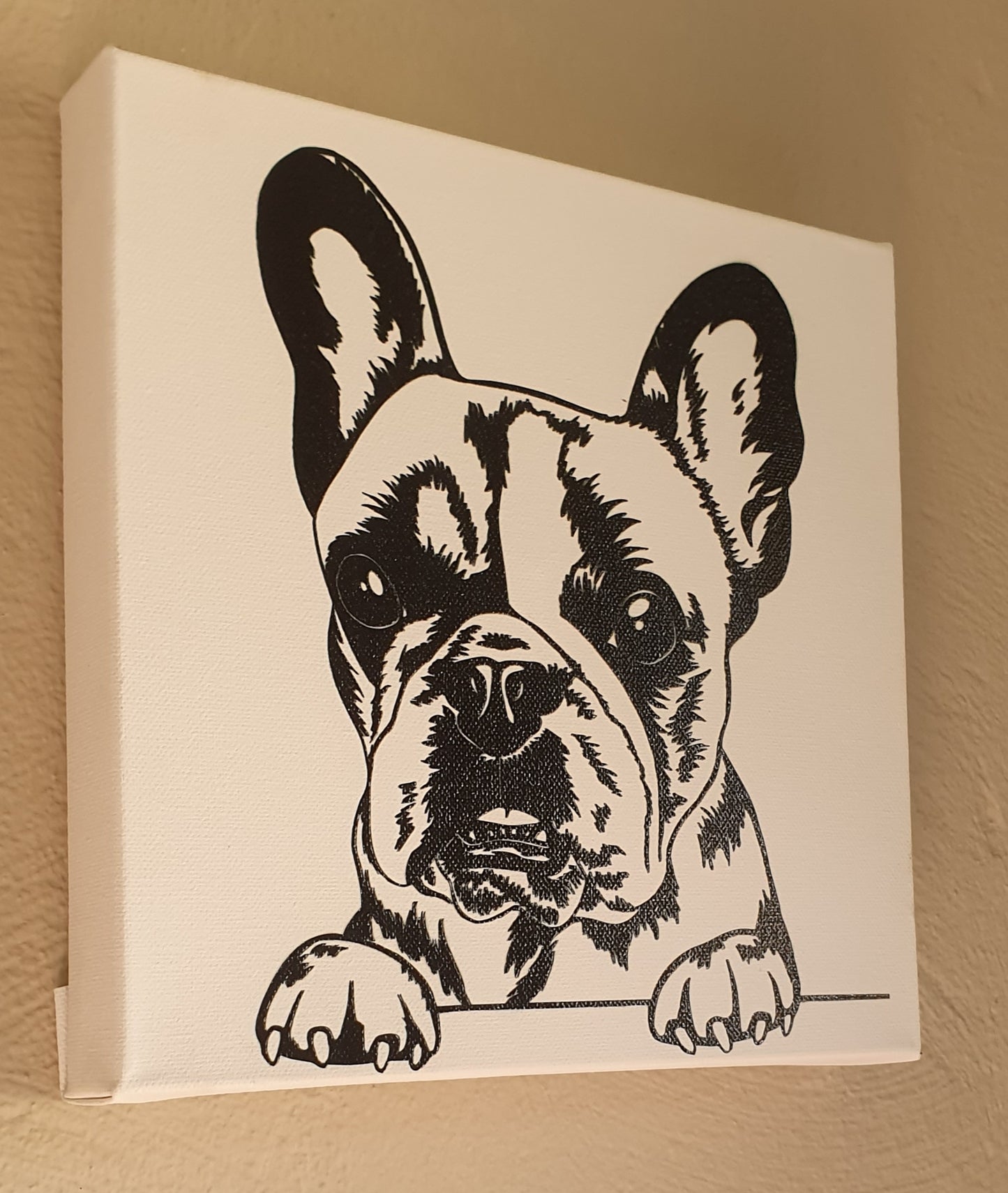 Personalize your pet image