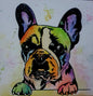 Personalize your pet image