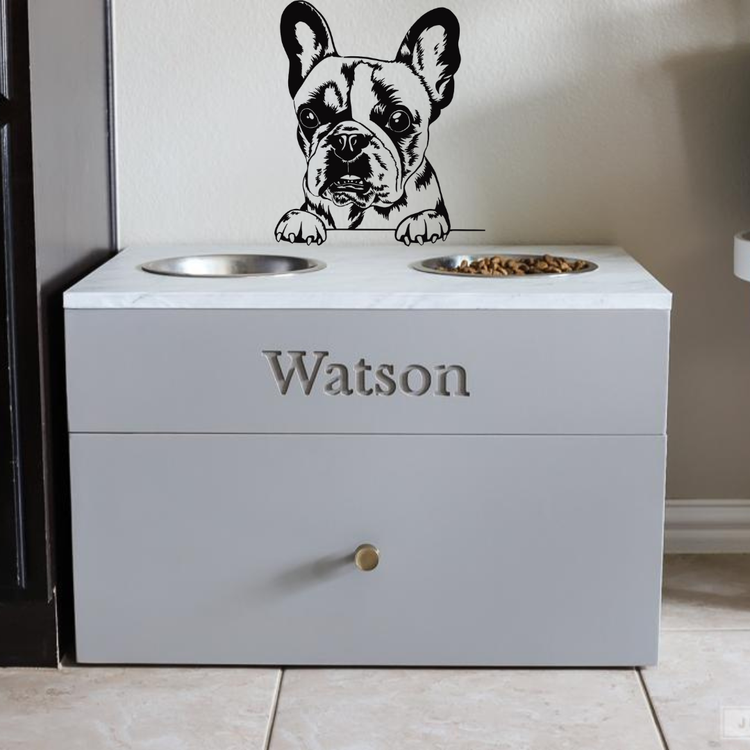 Personalize your pet image