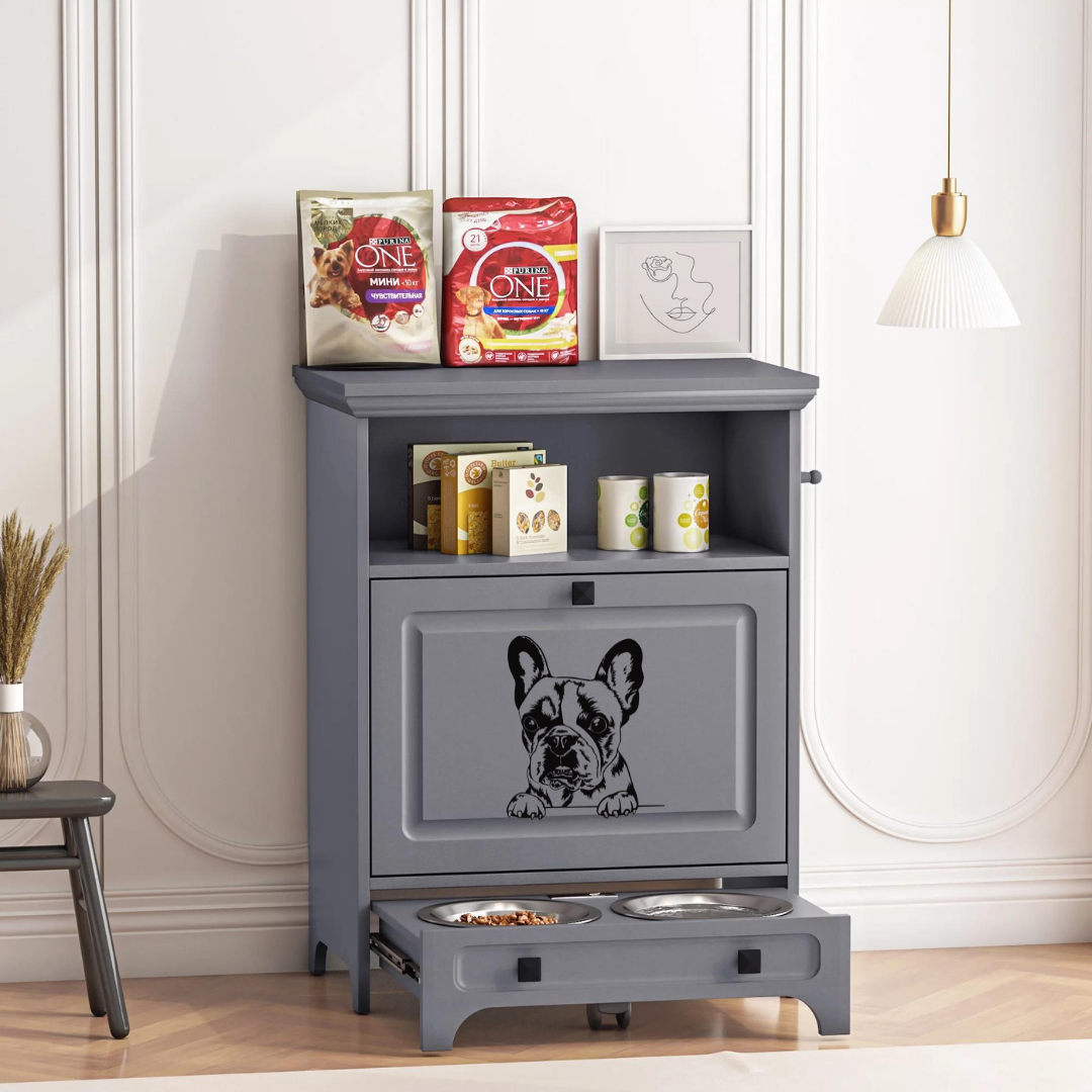 Personalize your pet image