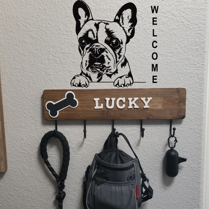 Personalize your pet image
