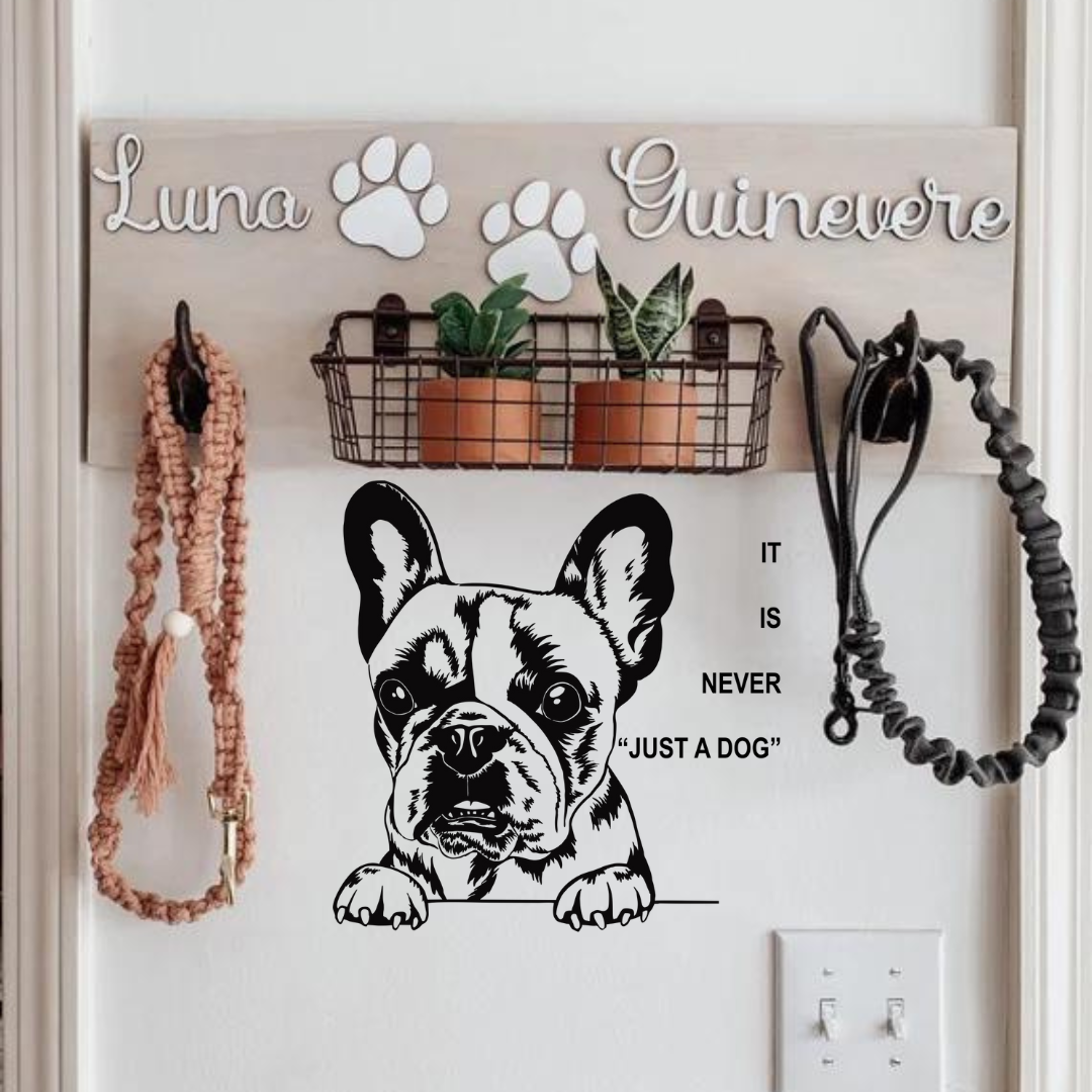 Personalize your pet image
