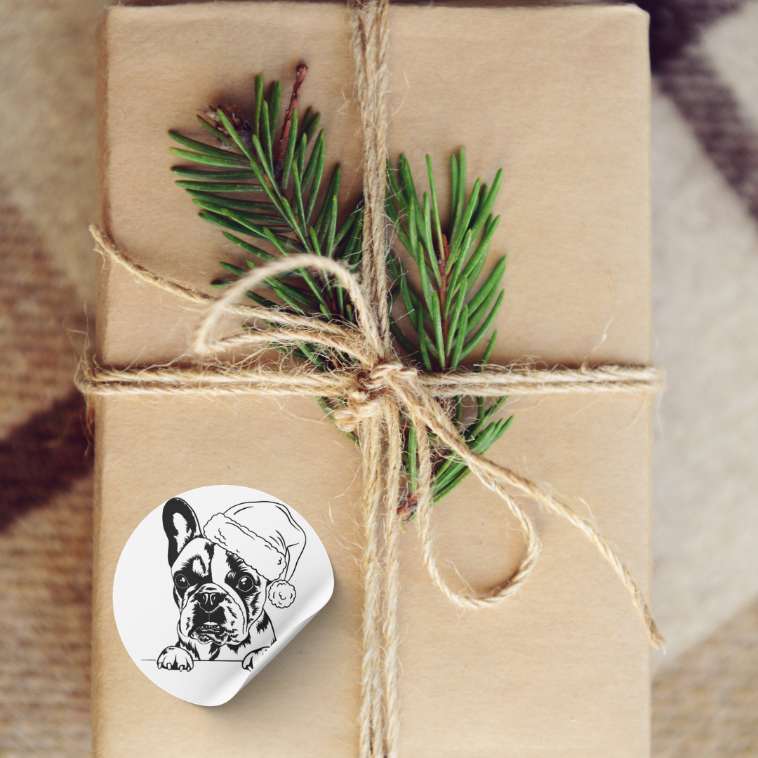 Personalize your pet image