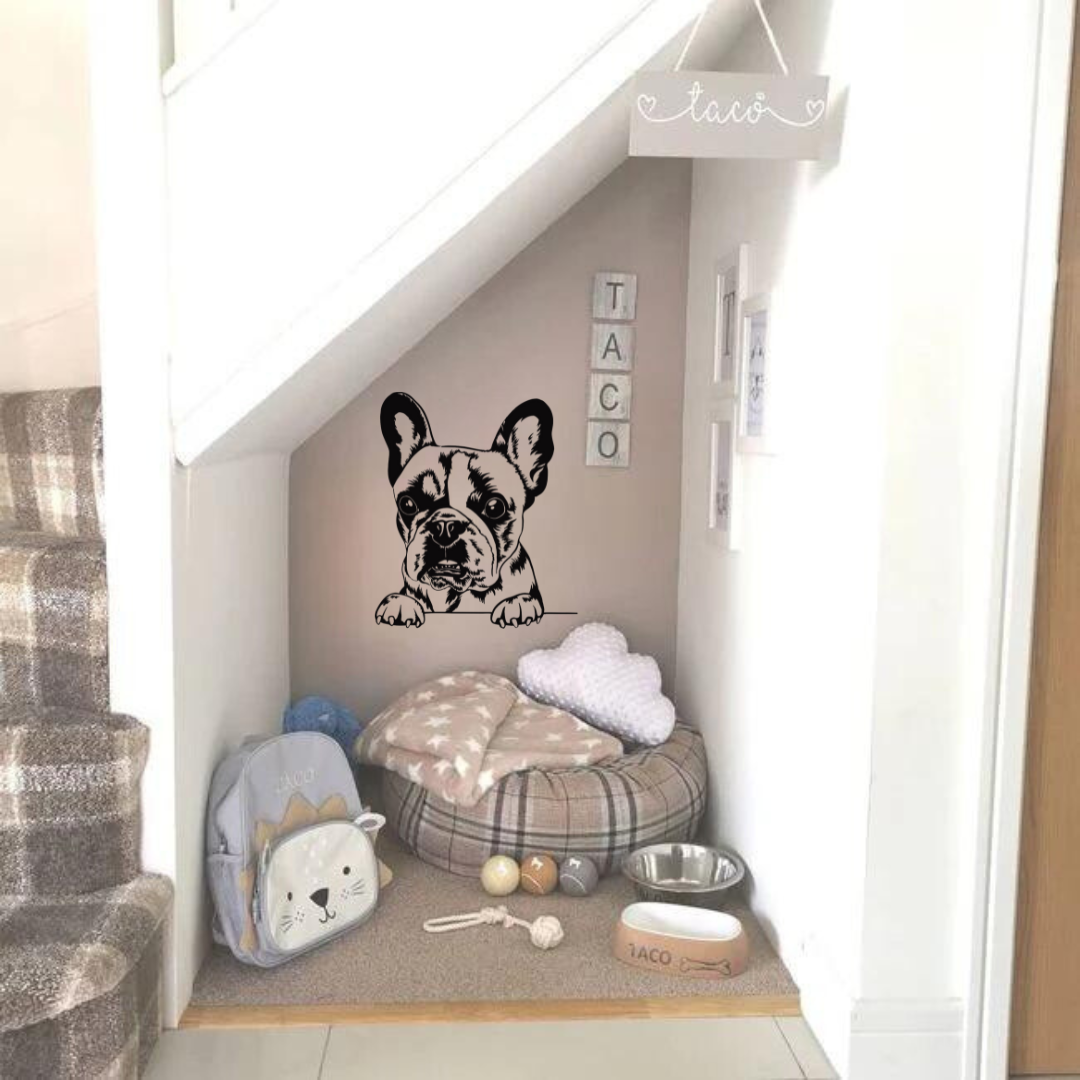 Personalize your pet image