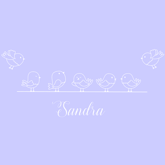 Birds on a Wire