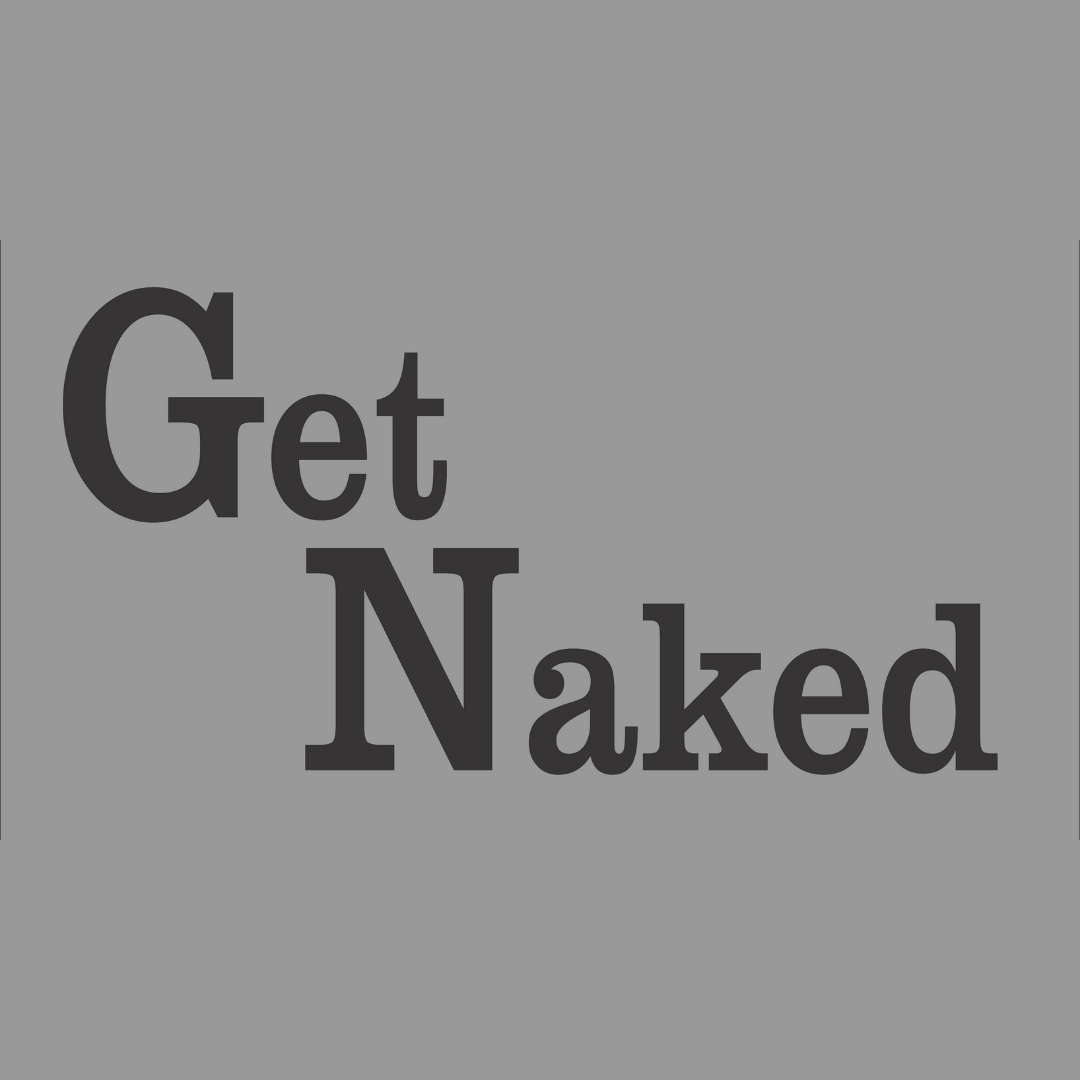 Wall Art | Get Naked