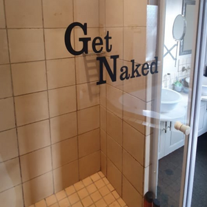 Wall Art | Get Naked