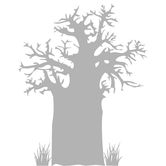 Baobab Tree