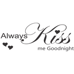 Load image into Gallery viewer, Wall Art | Kiss Me
